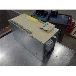 Siemens Simodrive E/R-Modul INT.36/47KW, M/N: 6SN1145-1BA02-0CA1