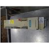 Image 3 : Siemens Simodrive U/E-Modul INT/EXT .10/25KW, M/N: 6SN1145-1AA01-0AA1