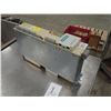 Image 1 : Siemens Simodrive U/e-Modul INT/EXT .10/25KW, M/N: 6SN1145-1AA01-0AA1