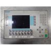Image 2 : Siemens Simatic OP27 Color Operation Panel, M/N: 6AV3627-1LK00-1AX0