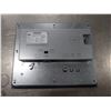 Image 2 : Siemens Simatic Multi Panel MP277 10" Touch, M/N: 6AV6 643-0CD01-1AX1