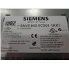 Image 4 : Siemens Simatic Multi Panel MP277 10" Touch, M/N: 6AV6 643-0CD01-1AX1