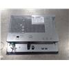 Image 2 : Siemens Simatic Multi Panel MP377 12" Touch, M/N: 6AV6 644-0AA01-2AX0