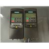 Image 2 : (2) Siemens Micromaster 420 Drive, M/N: 6SE6420-2UD21-5AA0