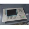 Image 1 : Siemens Multi Panel MP270 TFT, M/N: 6AV6 542-0AD15-2AX0