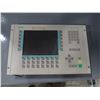 Image 2 : Siemens Multi Panel MP270 TFT, M/N: 6AV6 542-0AD15-2AX0