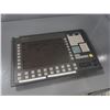 Image 1 : Siemens Sinumerik Operator Panelfront 12.1" TFT, M/N: 6FC5203-0AF02-0AA0