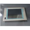 Image 2 : Siemens Panel Touch 15 Zoll TFT, M/N: 6AV76714AA000AA0