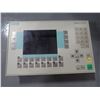 Image 2 : Siemens Simatic OP27 Color Operation Panel, M/N: 6AV3627-1LK00-1AX0