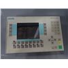 Image 2 : Siemens Simatic OP27 Color Operation Panel, M/N: 6AV3627-1LK00-1AX0