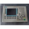 Image 2 : Siemens Panel OP270 KEY-6 CSTN, M/N: 6AV6 542-0CA10-0AX0