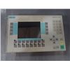 Image 2 : Siemens Simatic OP27 Color Operation Panel, M/N: 6AV3627-1LK00-1AX0