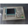 Image 1 : Siemens Panel OP270 KEY-6 CSTN, M/N: 6AV6 542-0CA10-0AX0