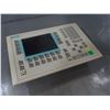 Image 2 : Siemens Panel OP270 KEY-6 CSTN, M/N: 6AV6 542-0CA10-0AX0