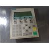 Image 1 : Siemens Simatic Operator Panel OP 7-DP, M/N: 6AV3 607-1JC20-0AX1