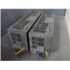 Image 3 : (2) Siemens Line Filters, M/N: 6SN1111-0AA01-2BA0