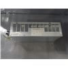 Image 2 : Siemens Line Filter, M/N: 6SN1111-0AA01-2CA0