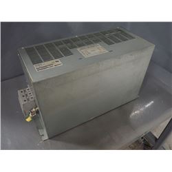 Siemens Line Filter, M/N: 6SN1111-0AA01-2EA0