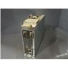 Image 2 : Siemens Simodrive LT-Modul INT.2x50A, M/N: 6SN1123-1AB00-0CA1