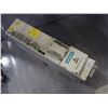 Image 2 : Siemens Simodrive U/E-Modul INT/EXT .10/25KW, M/N: 6SN1145-1AA01-0AA1