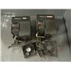 Image 2 : Lot of 2 Siemens Micromaster Drives, M/N: 6SE9221-0DC40