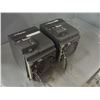 Image 3 : (2) Siemens Micromaster Drive, M/N: 6SE9221-0DC40