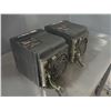 Image 3 : (2) Siemens Micromaster Drive, M/N: 6SE9221-0DC40