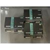 Image 2 : (3) Siemens SITOP Power 20 Power Supplies, M/N: 6EP1436-3BA00