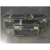 Image 3 : (3) Siemens SITOP Power 40 Power Supplies, M/N: 6EP1437-3BA00