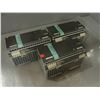 Image 1 : (3) Siemens SITOP Power 40 Power Supplies, M/N: 6EP1437-3BA00