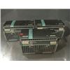 Image 3 : (3) Siemens SITOP Power 40 Power Supplies, M/N: 6EP1437-3BA00