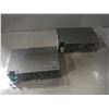 Image 1 : (2) Siemens SITOP Power 40 Power Supplies, M/N: 6EP1437-2BA10