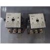 Image 2 : Lot of 2 Siemens 200A Contactors, M/N: 3TF52