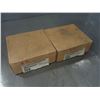 Image 1 : (2) New Siemens Connectivity Boxes DP Plus, M/N: 6AV6671-5AE10-0AX0