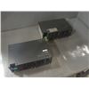 Image 1 : (2) Siemens SITOP Power 40 Power Supplies, M/N: 6EP1437-2BA10