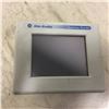 Image 2 : Allen-Bradley 2711P-T6C20D  Panelview Plus 600