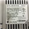 Image 5 : Allen-Bradley 22B-D017N104 PowerFlex  Variable Motor Drive