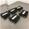 Image 2 : (5) Allen-Bradley 1756-DNB/A ControlLogix Devicenet Communication Module