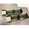 Image 2 : (2) Allen-Bradley 1756-PA72/B Control Logix Power Supply With 13 Slot Rack