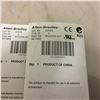 Image 2 : LOT of 10 Allen-Bradley 1734-TB Series A Mount