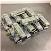 Image 1 : LOT of 20 Allen-Bradley 1791D-8B8P I/O Node Block