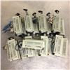 Image 2 : LOT of 19 Allen-Bradley 1791D-0B16PX Output Blocks