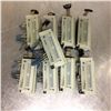 Image 2 : LOT of 9 Allen-Bradley 1791D-16B0X Input Modules