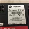 Image 4 : Allen-Bradley 2711-T5A16L1 Ser B Panel View 550