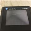 Image 2 : Allen-Bradley2711-T6C2L1 Ser B Panel View 600