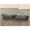 Image 2 : (2) Allen-Bradley 1746-OW16 SLC500 Output Module