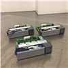 Image 2 : (3) Allen-Bradley 1746-IB16 SLC500 Input Module