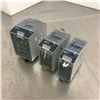 Image 1 : LOT of Miscellaneous SOLA Power Supplies *SEE PICS FOR DETAILS*