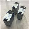 Image 1 : (3) Allen-Bradley 1606-XLS240E Power Supply
