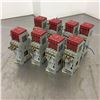Image 1 : LOT of Allen-Bradley 100S-C09ZJ05C Contactors